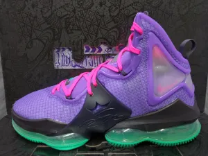 Nike LeBron 19 ''DJ Bron'' Sneaker Care Products