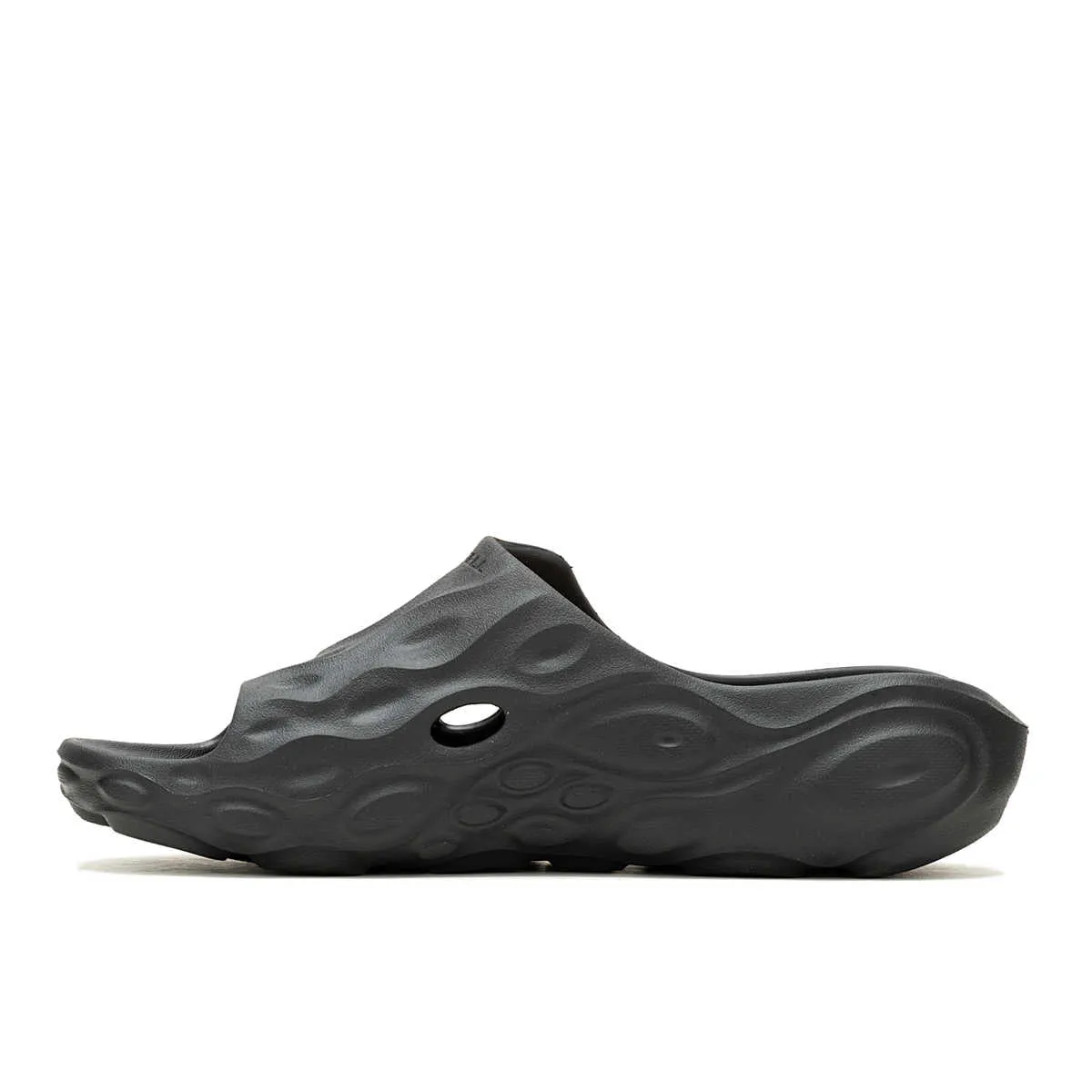 Easy Day Sunny Walk MERRELL W HYDRO SLIDE 2-BLACK