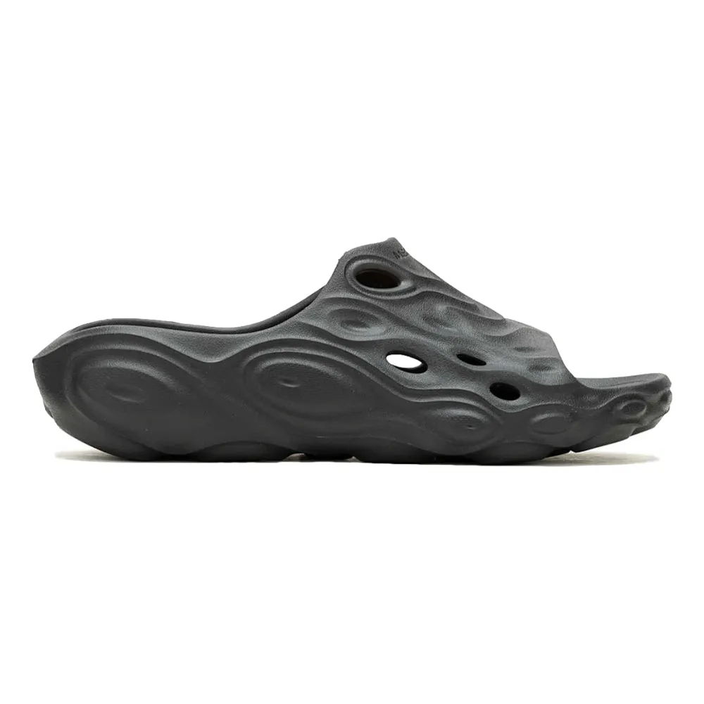 MERRELL W HYDRO SLIDE 2-BLACK Simple Vibe