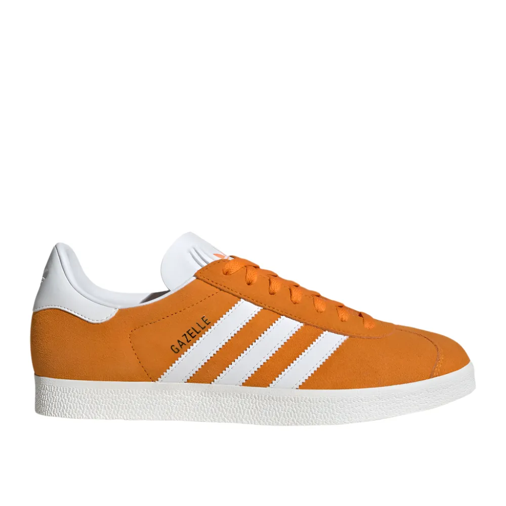 Relaxed Fit adidas Men's Gazelle Shoes