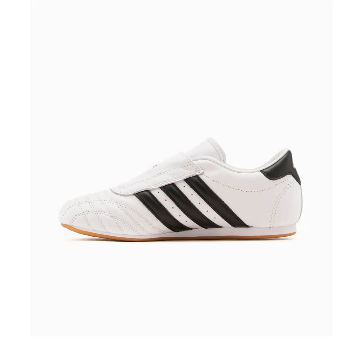 Relaxed Fit adidas Taekwondo White and Black