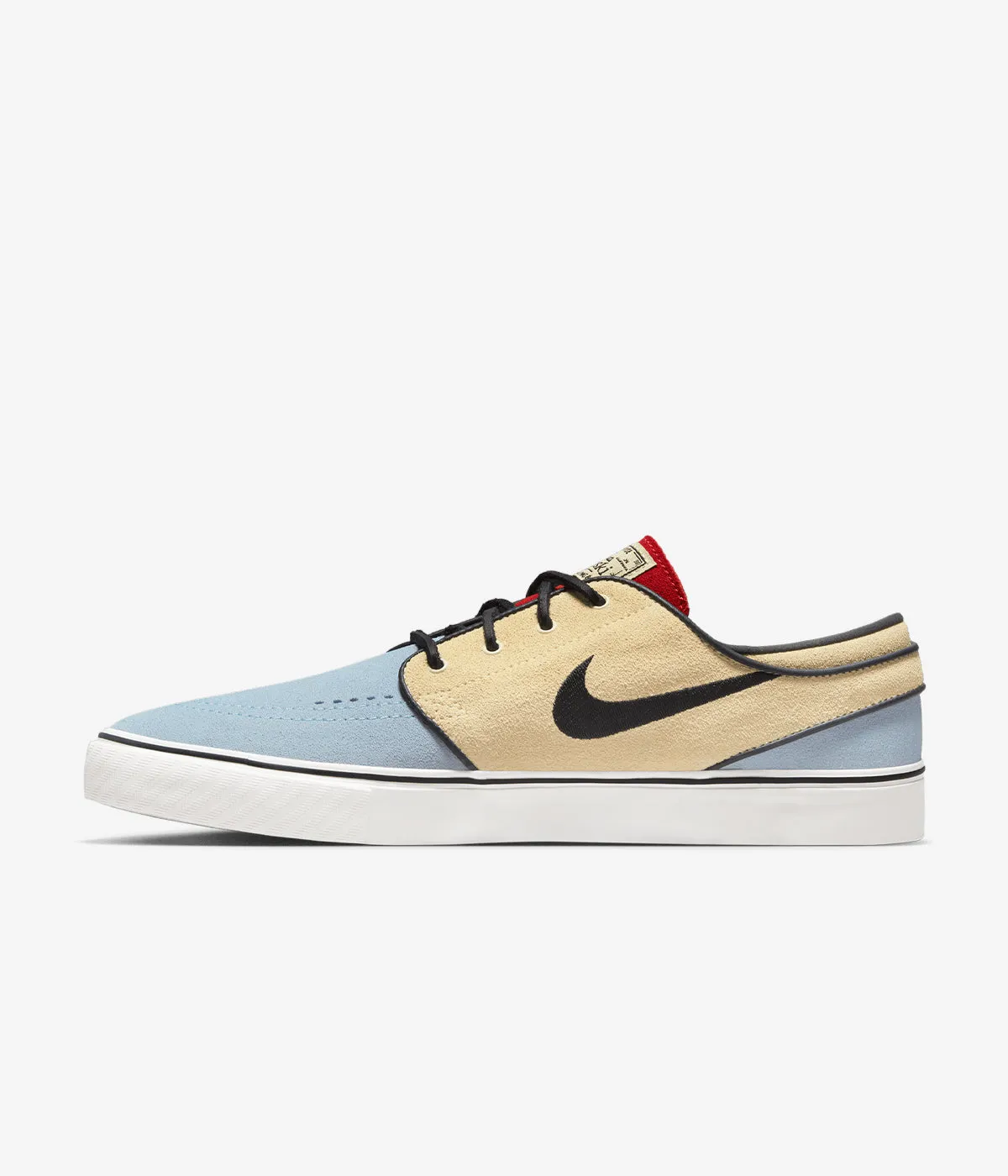 Relaxed shock absorption Nike SB Zoom Janoski OG 