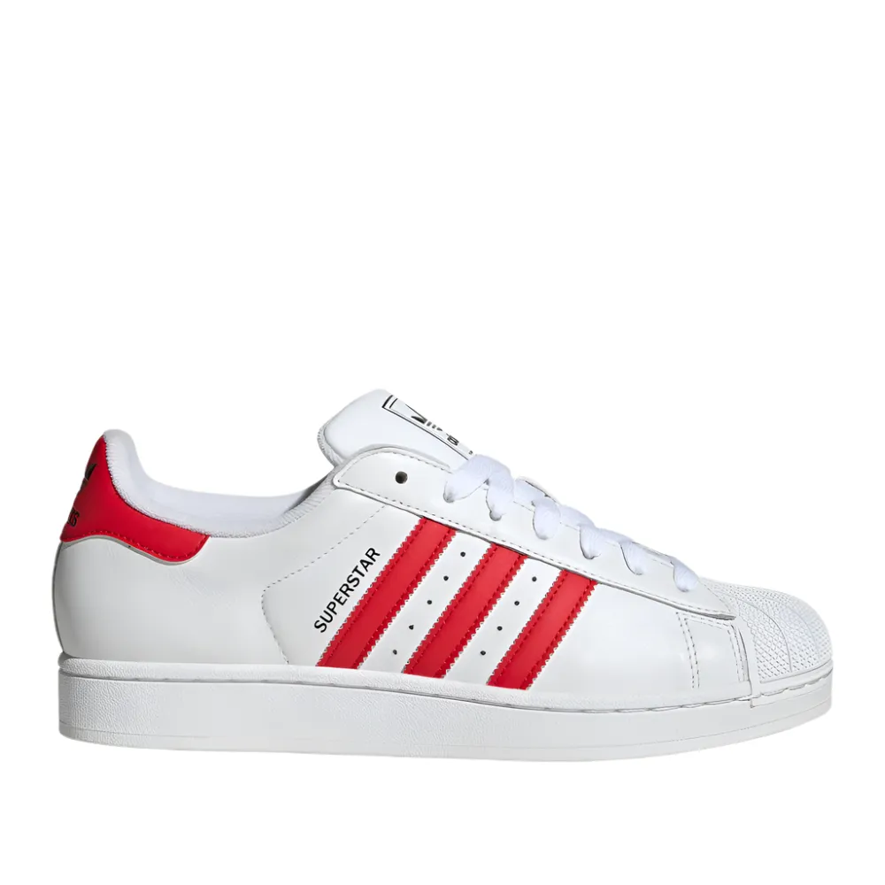 Reliable Comfort adidas Unisex Superstar II Shoes