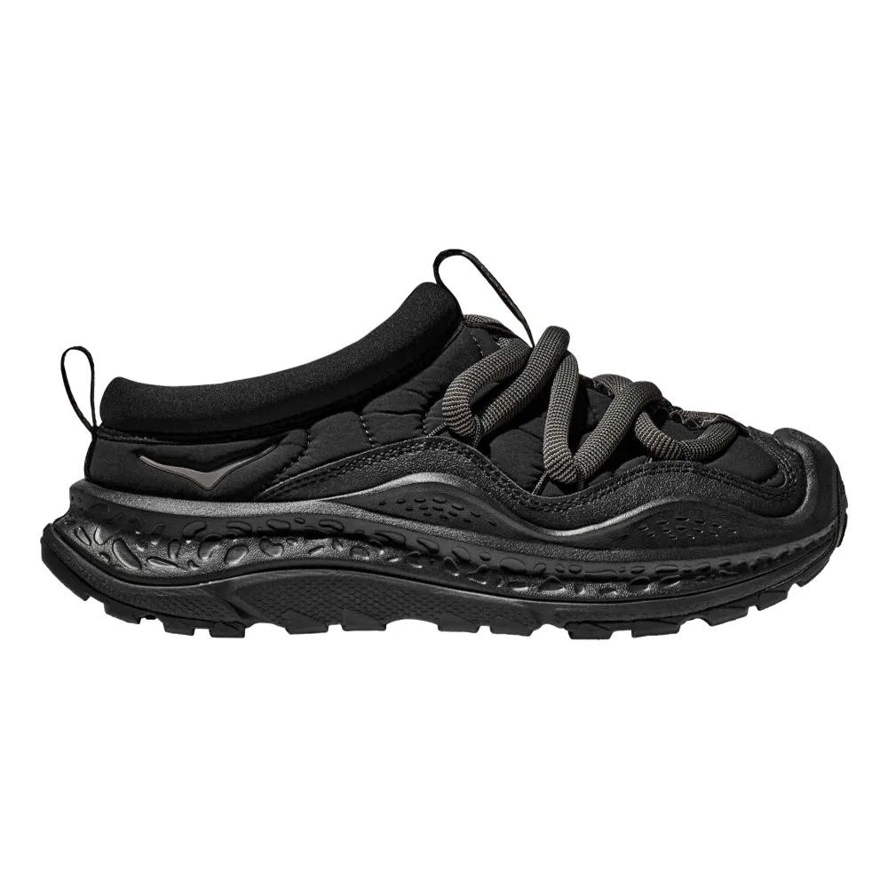 HOKA ONE ONE U ORA PRIMO-BLACK High-Performance Fit Classic Shoes