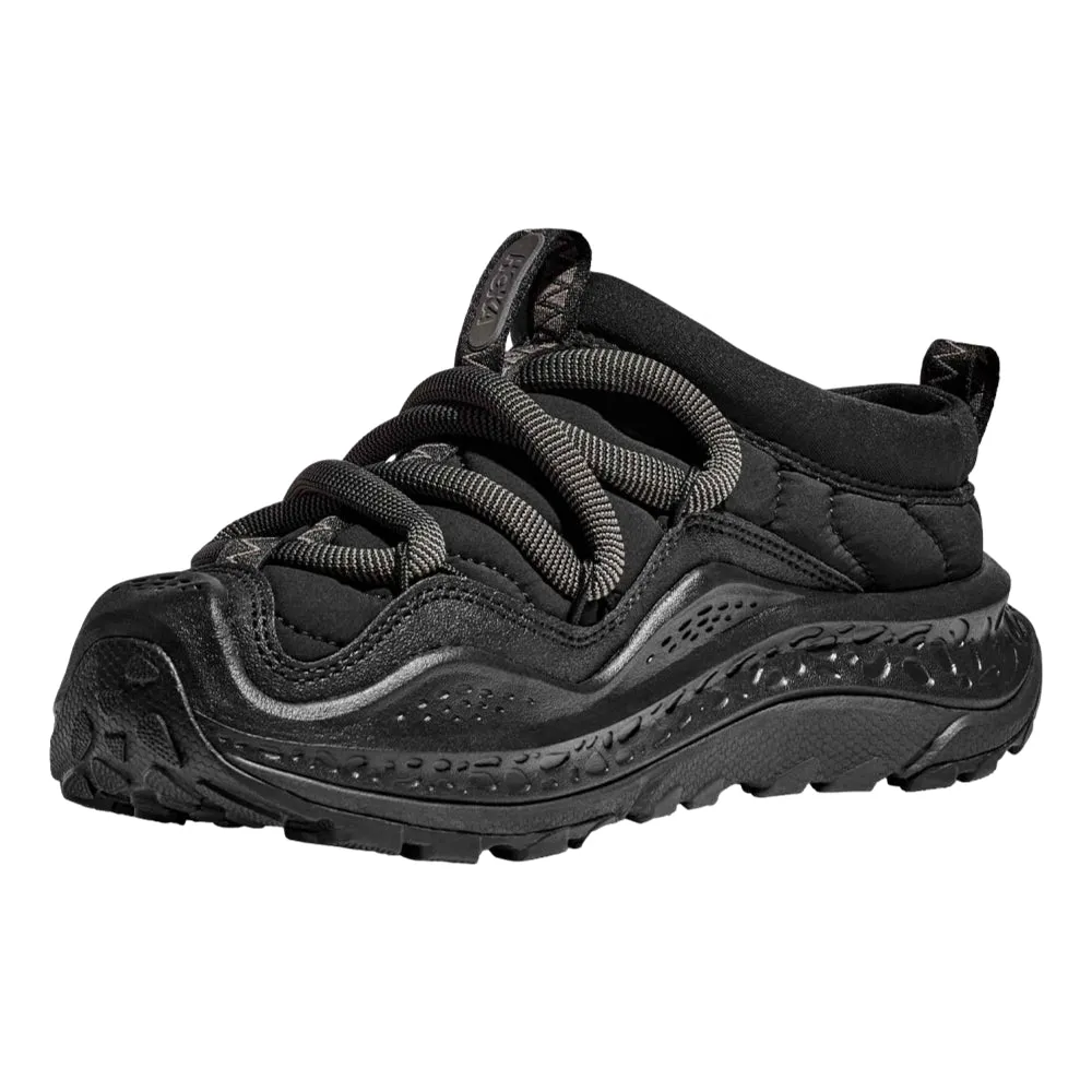 Denim Ease HOKA ONE ONE U ORA PRIMO-BLACK