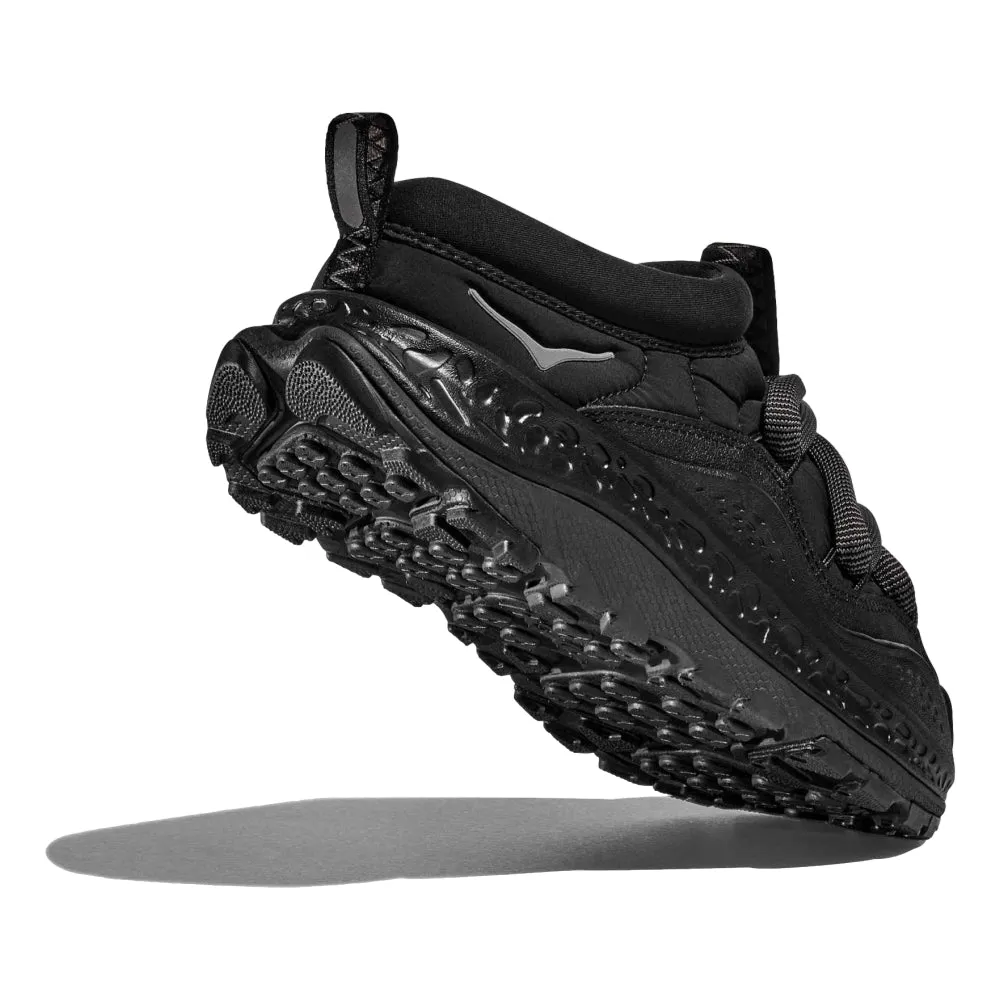Versatile Step Block Step HOKA ONE ONE U ORA PRIMO-BLACK
