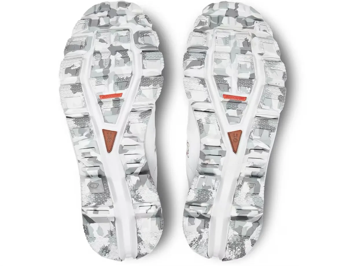 On Running CloudventureLOEWE White Recycled Outsole Material Weather Resistant Finish