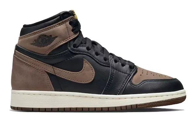 All Fit Microfiber Insole Jordan 1 Retro High OG Palomino (GS)
