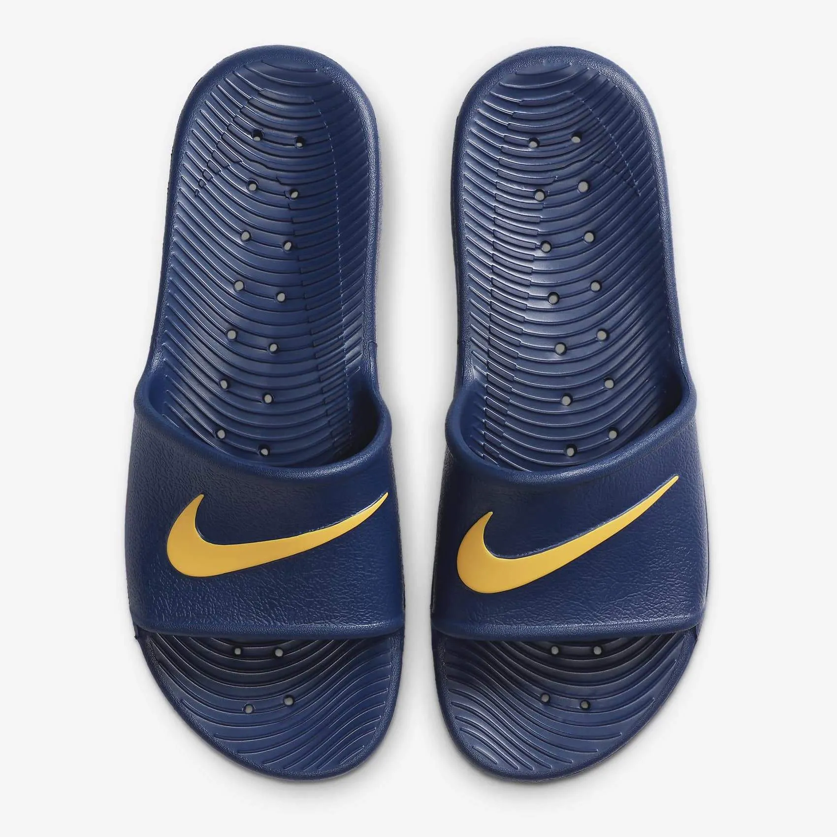 RubberOutsole Kawa Shower Blue Void