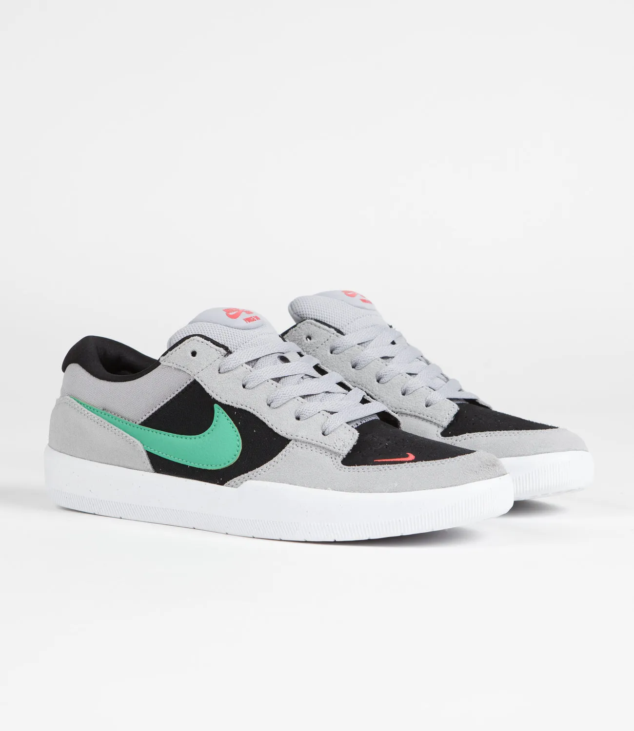 Responsive Motion Fit Nike SB Force 58