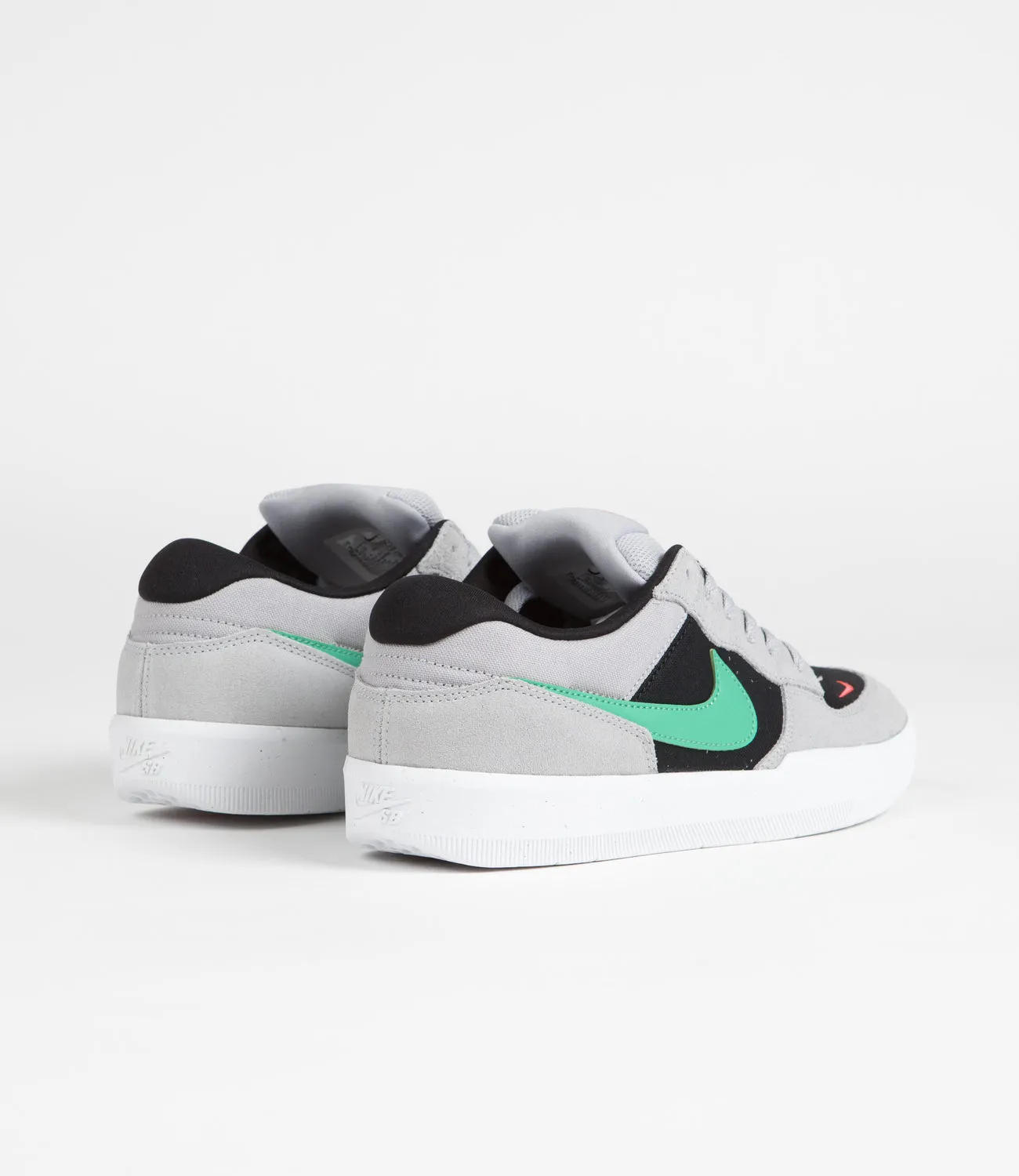 Responsive Motion Fit Nike SB Force 58