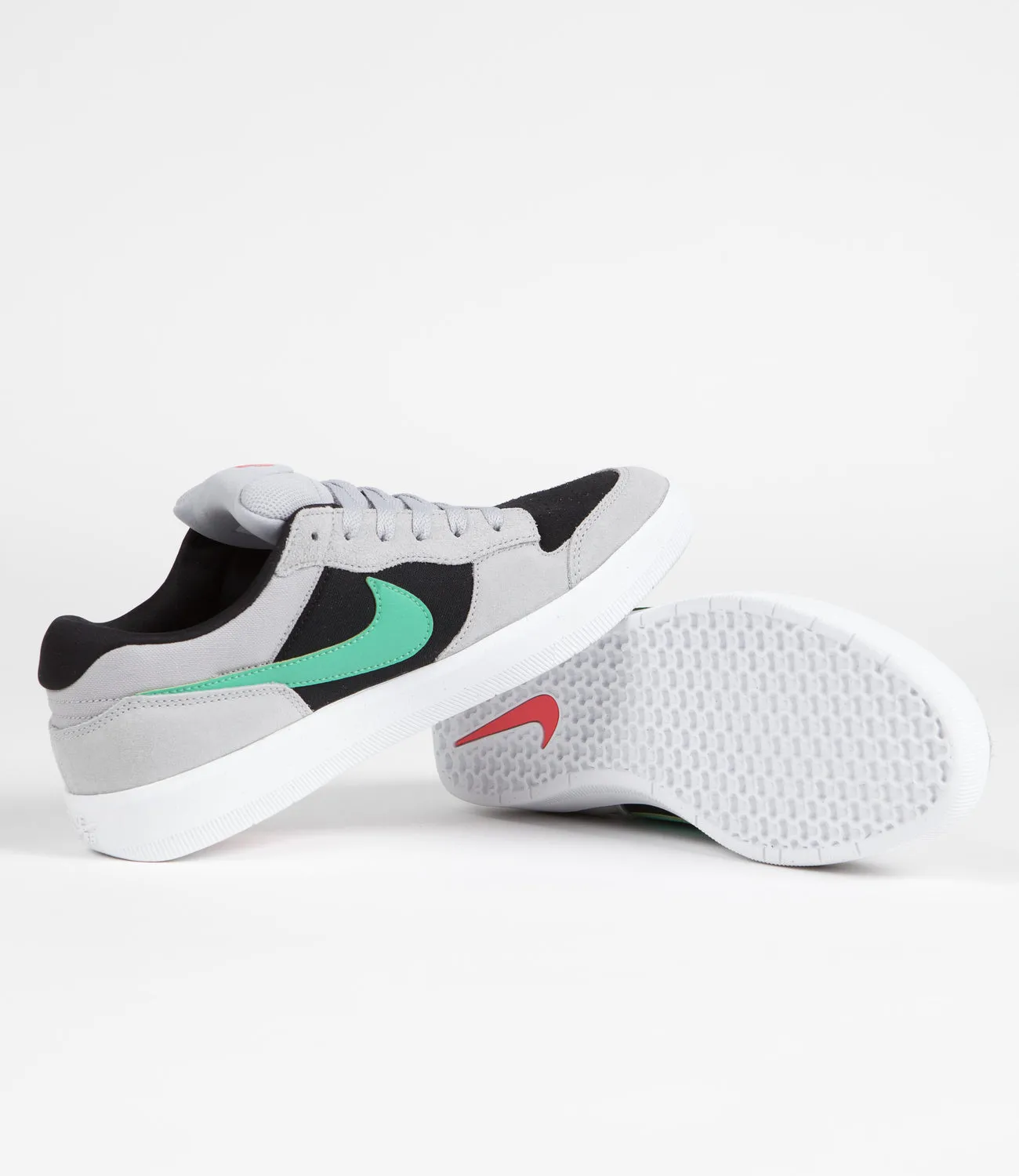Responsive Motion Fit Nike SB Force 58
