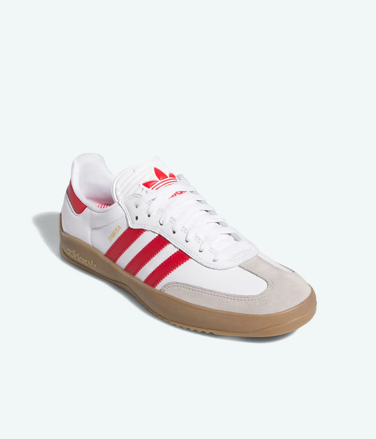 Responsive Outsole Performance Adidas Puig Samba