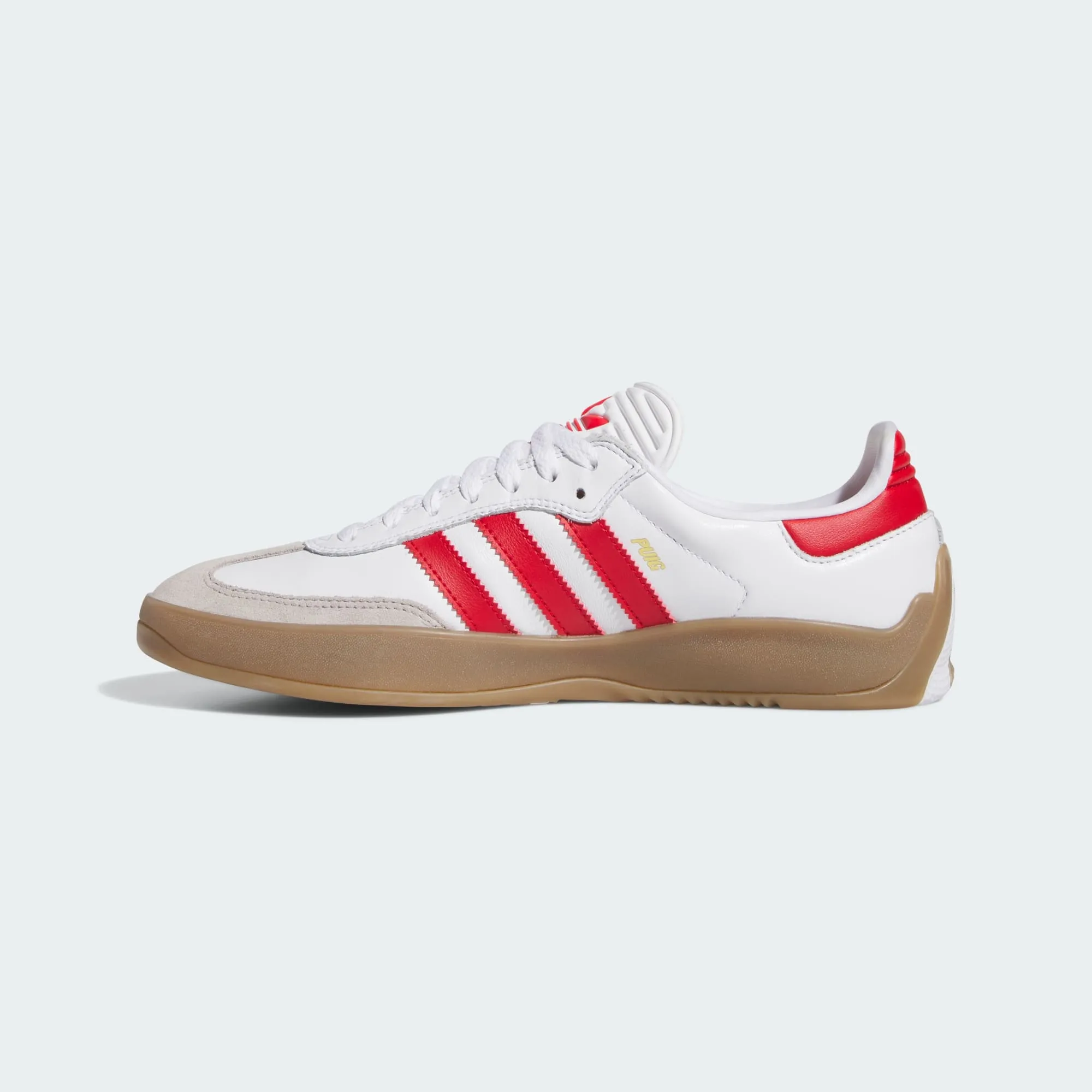 Responsive Outsole Performance Adidas Puig Samba