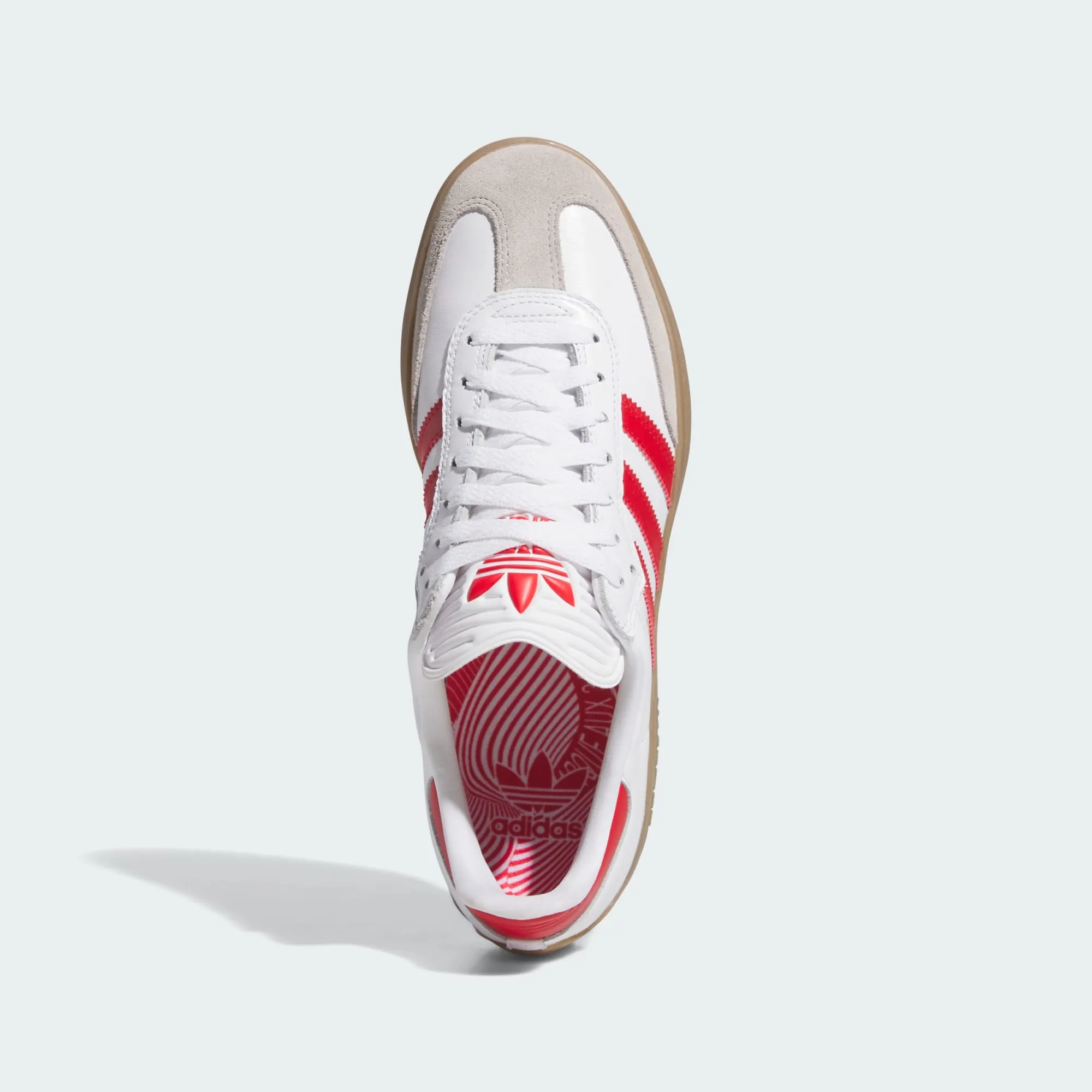 Responsive Outsole Performance Adidas Puig Samba