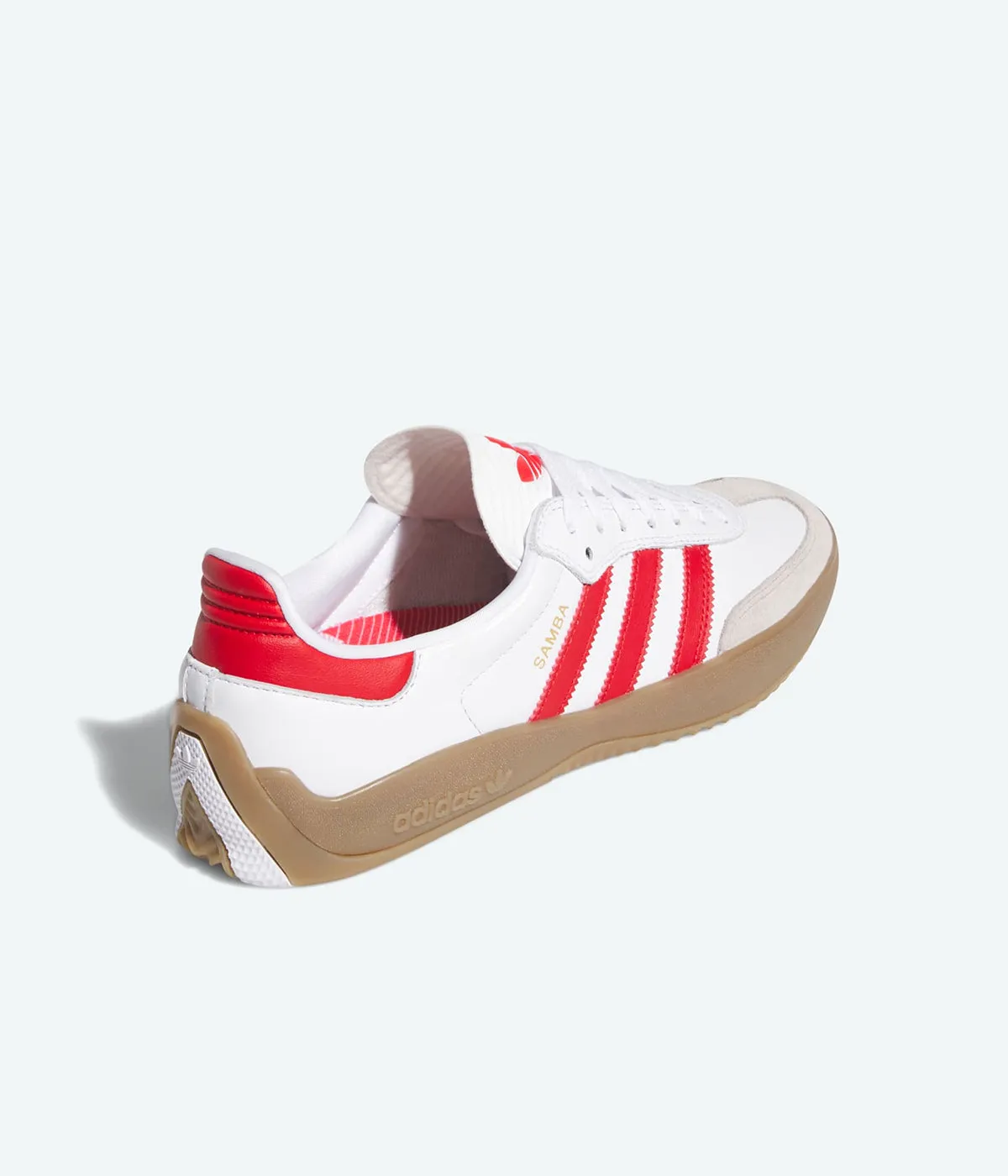 Responsive Outsole Performance Adidas Puig Samba