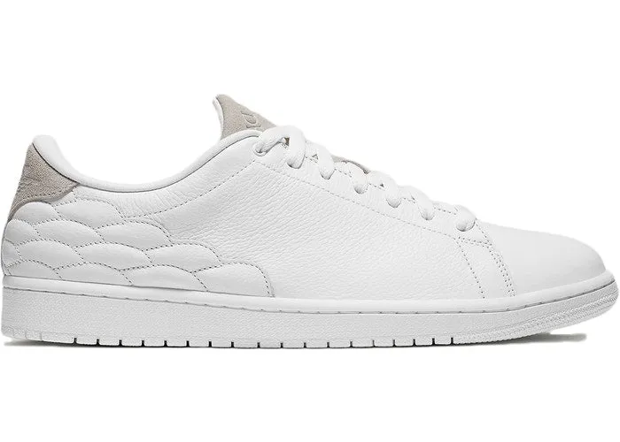 Jordan Centre Court White Breathable frame Classic