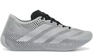 Adidas Climacool 4D Laced Glory Grey Foot Soft Tensile Heel Pull Tab
