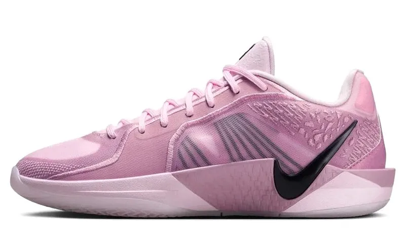 Elastic Bands Nike Sabrina 2 Pink Foam