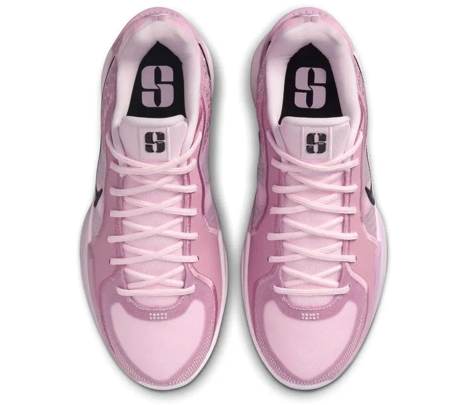 Nike Sabrina 2 Pink Foam Premium Comfort