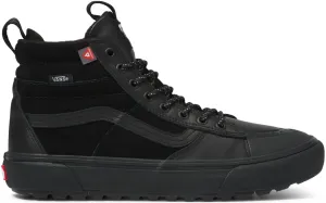 Vans Sk8-Hi (MTE-2) Black/Black High Durability Custom Fit