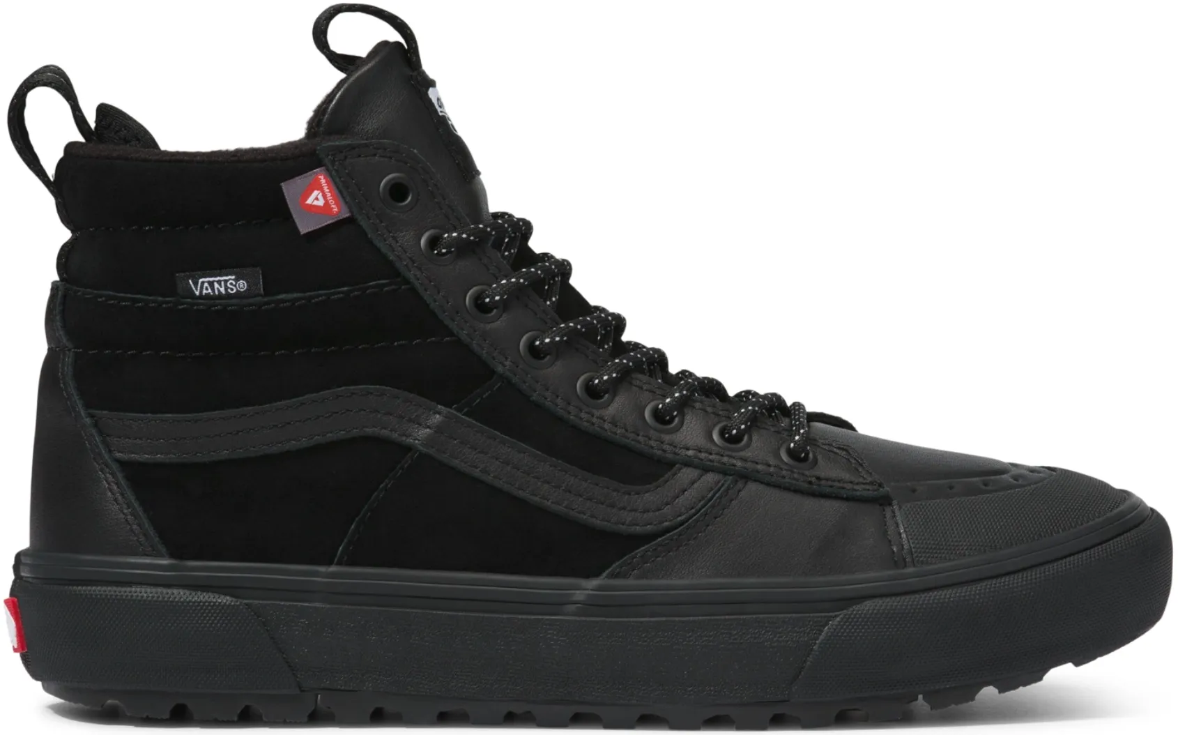 Vans Sk8-Hi (MTE-2) Black/Black Comfort Fit System