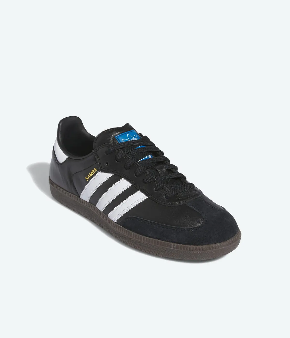 Running Dream Adidas Samba Adv