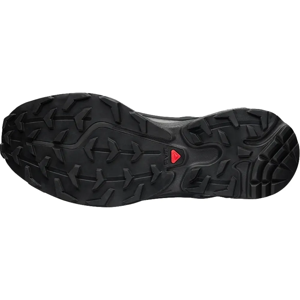 SALOMON XT-6-BLACK anti static Easy Day