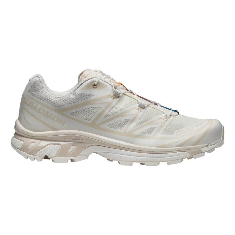 SALOMON XT-6-CREAM Spring Vibe Sport Casual