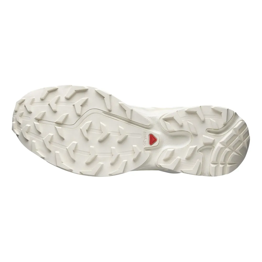 SALOMON XT-6-CREAM Foot Journey Street Outfit