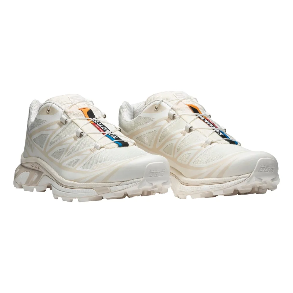 Neat Lines Minimal Texture SALOMON XT-6-CREAM