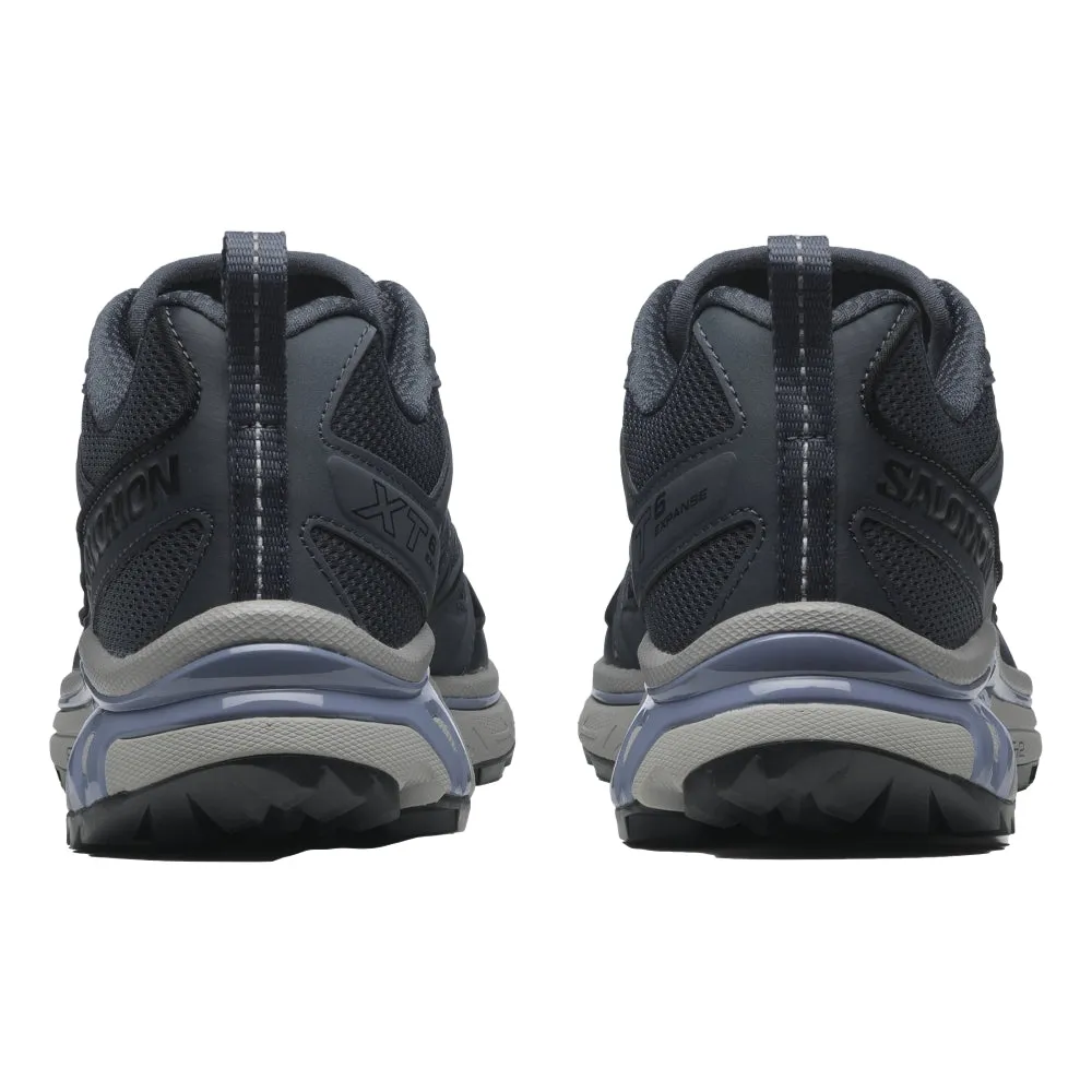 SALOMON XT-6 EXPANSE-BLACK Smooth ride
