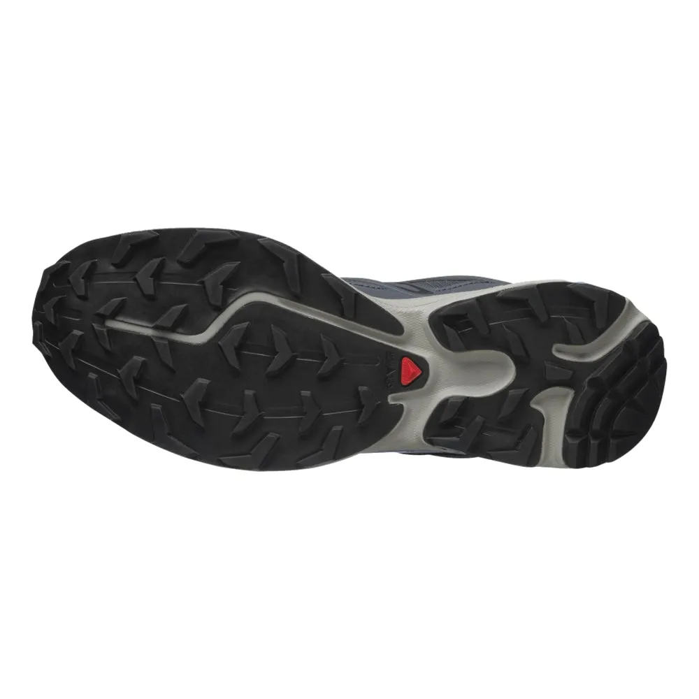 True Comfort SALOMON XT-6 EXPANSE-BLACK
