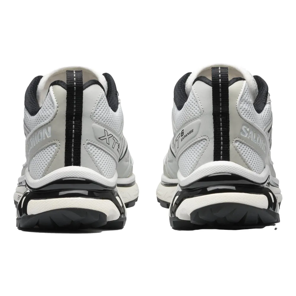 SALOMON XT-6 EXPENSE-WHITE Stable Comfort Ankle
