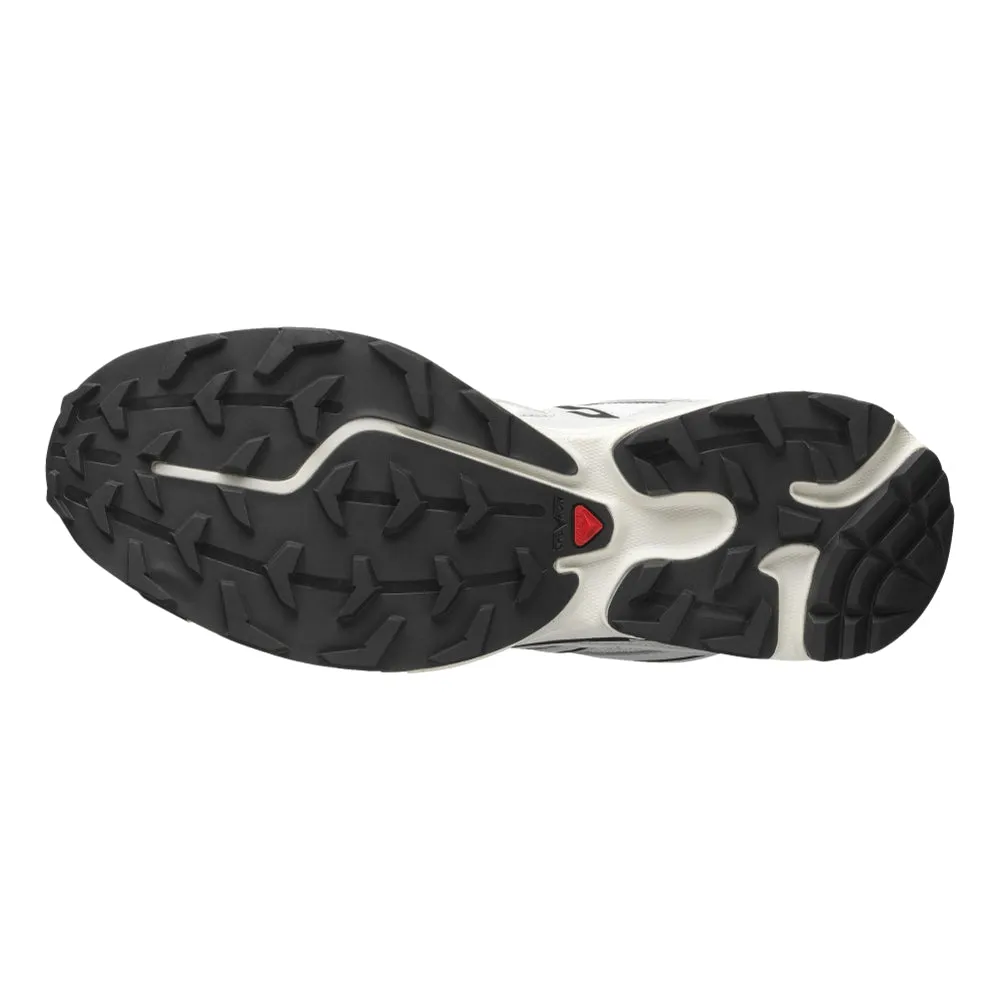 SALOMON XT-6 EXPENSE-WHITE Easy Going Brand Pop