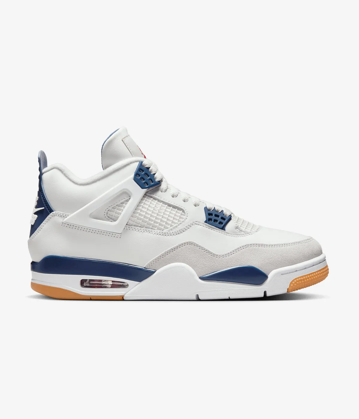 Nike SB x Air Jordan IV Premium Technology Timeless Chic