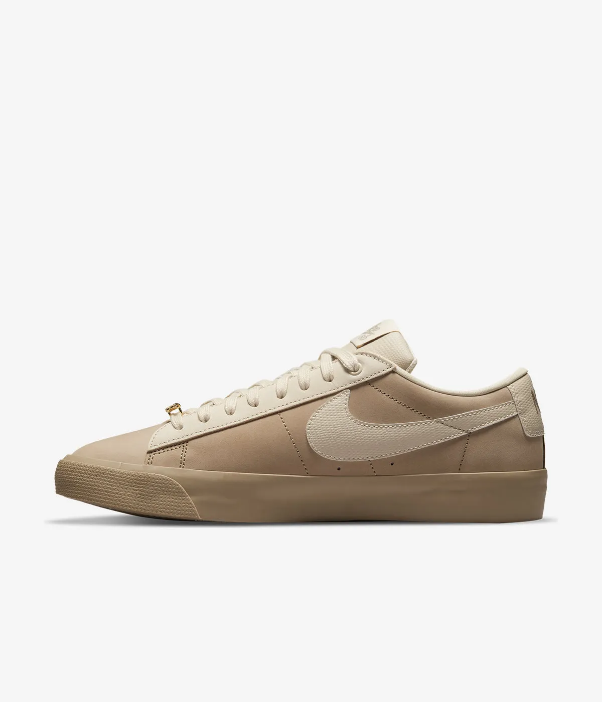 Sculpted wear Nike SB Zoom Blazer Low FPAR