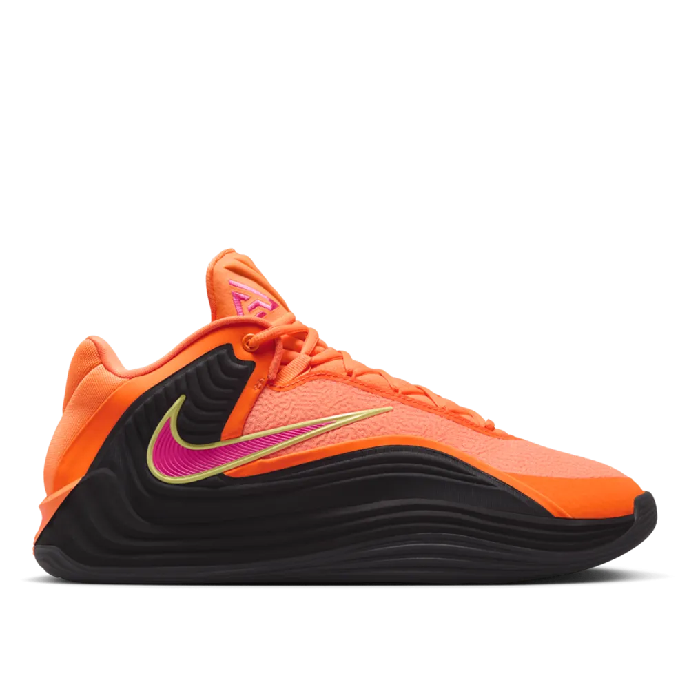 Secure Control Nike Men's Giannis Freak 7 EP Basketball Shoes