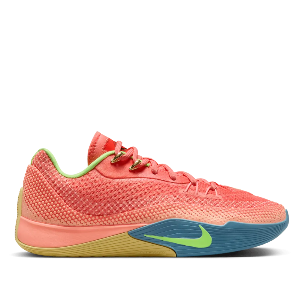 Secure Cushion Nike Men's S.T. Flare EP Basketball Shoes