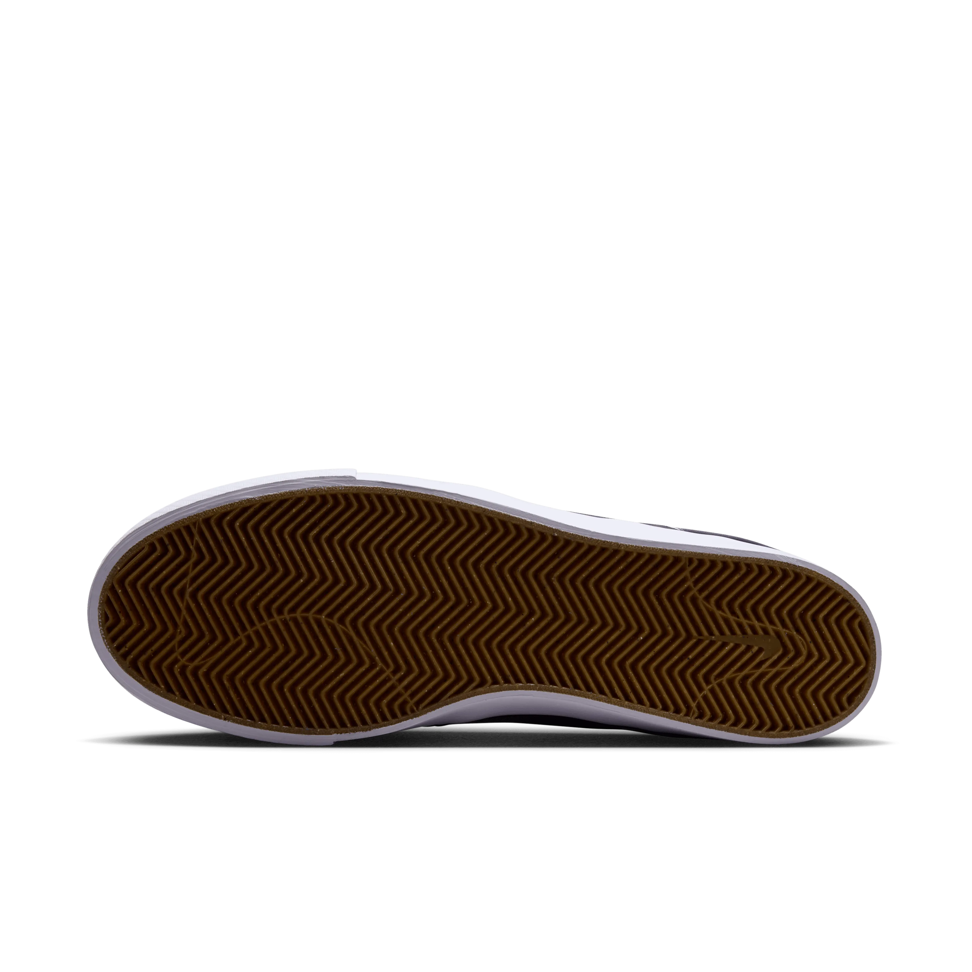 Shock-absorbent silhouette Nike SB Zoom Janoski OG 