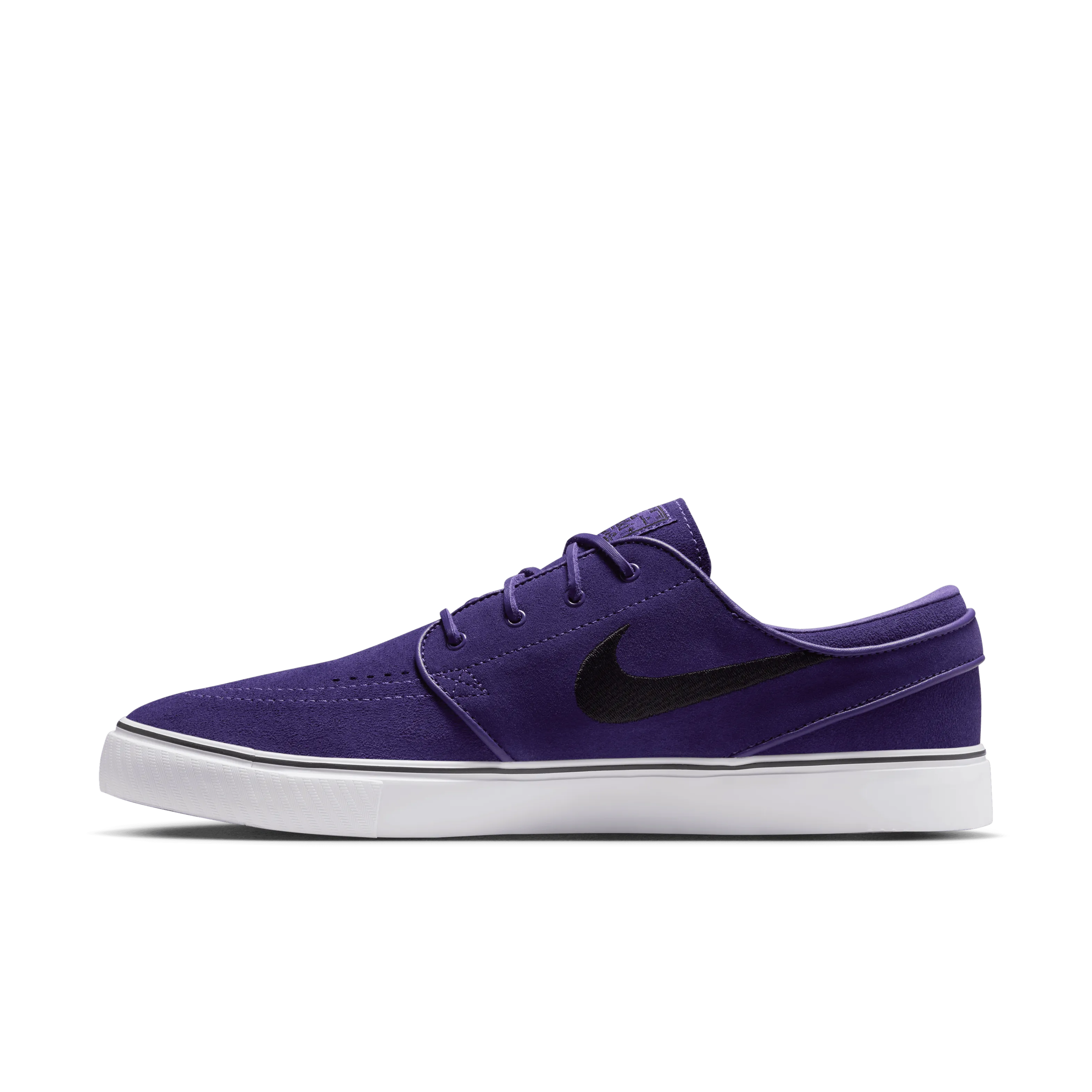 Shock-absorbent silhouette Nike SB Zoom Janoski OG 