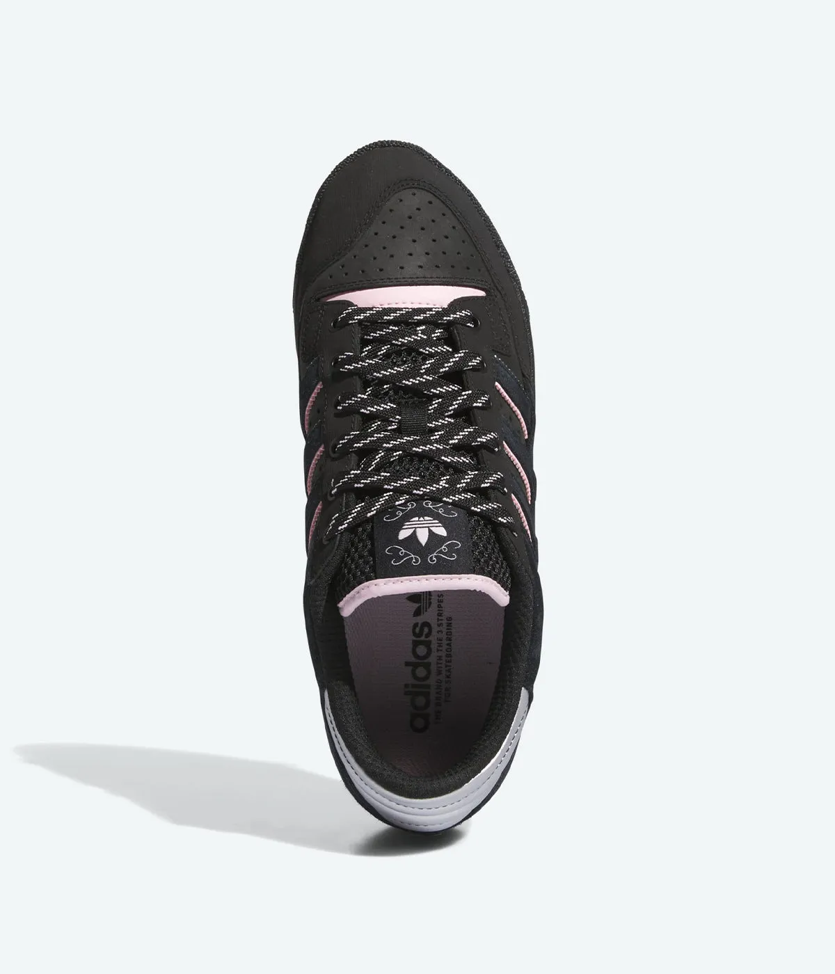 Shock Buffering Ability Adidas Centennial 85 Low Adv Lil Dre