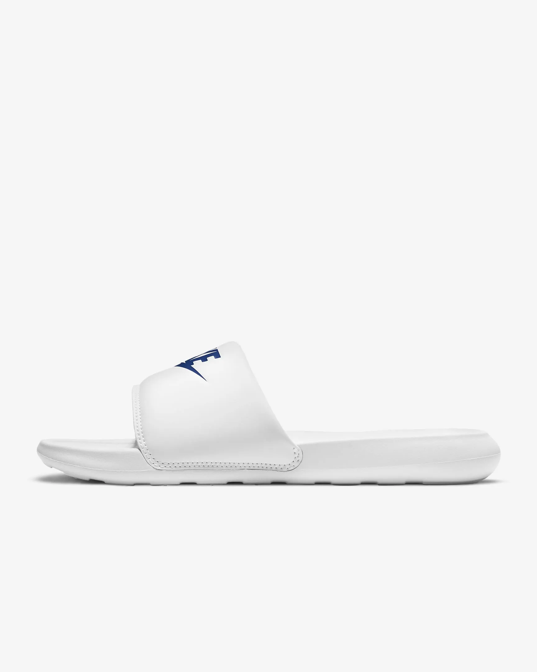 Nike Victori One Game Royal Comfort Heel