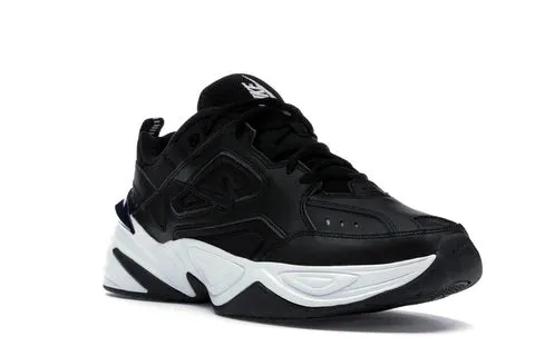 Nike M2K Tekno Black Obsidian (W) Easy Comfort