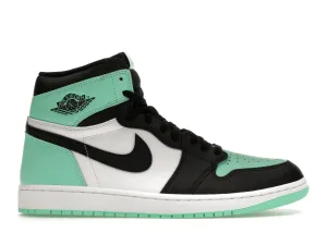 Power Jump Tech Jordan 1 Retro High OG Green Glow