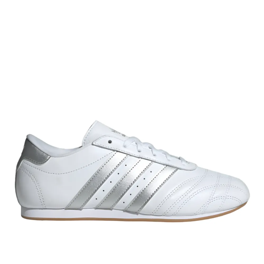 Silent movement adidas Women's Taekwondo Lace Shoes