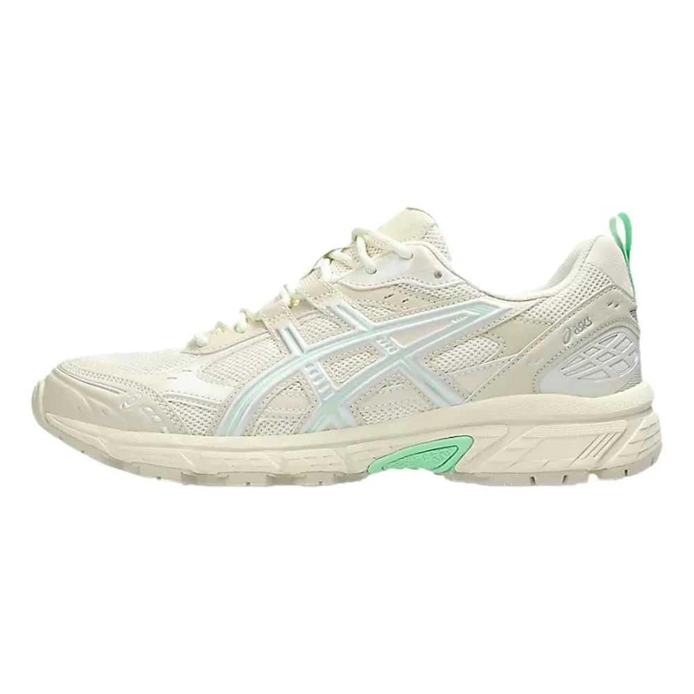 ASICS SPORTSTYLE GEL-NUNOBIKI-CREAM/MENTHOL EasyClean Lace Up