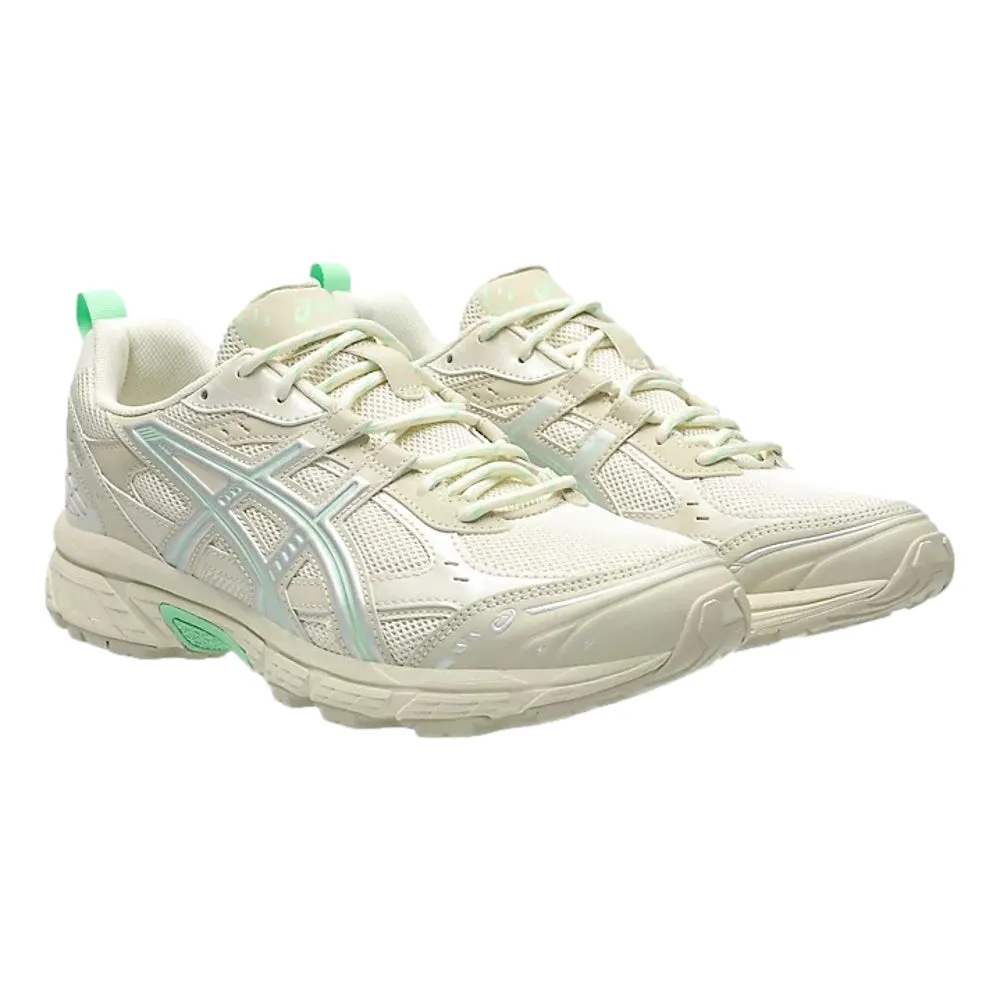 ASICS SPORTSTYLE GEL-NUNOBIKI-CREAM/MENTHOL Step Easy Youth Pick