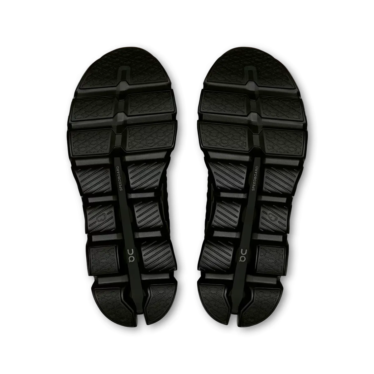 On Running Cloudswift 4 Black Eclipse (M) Soft Cushioning Carbon Fiber Infusion