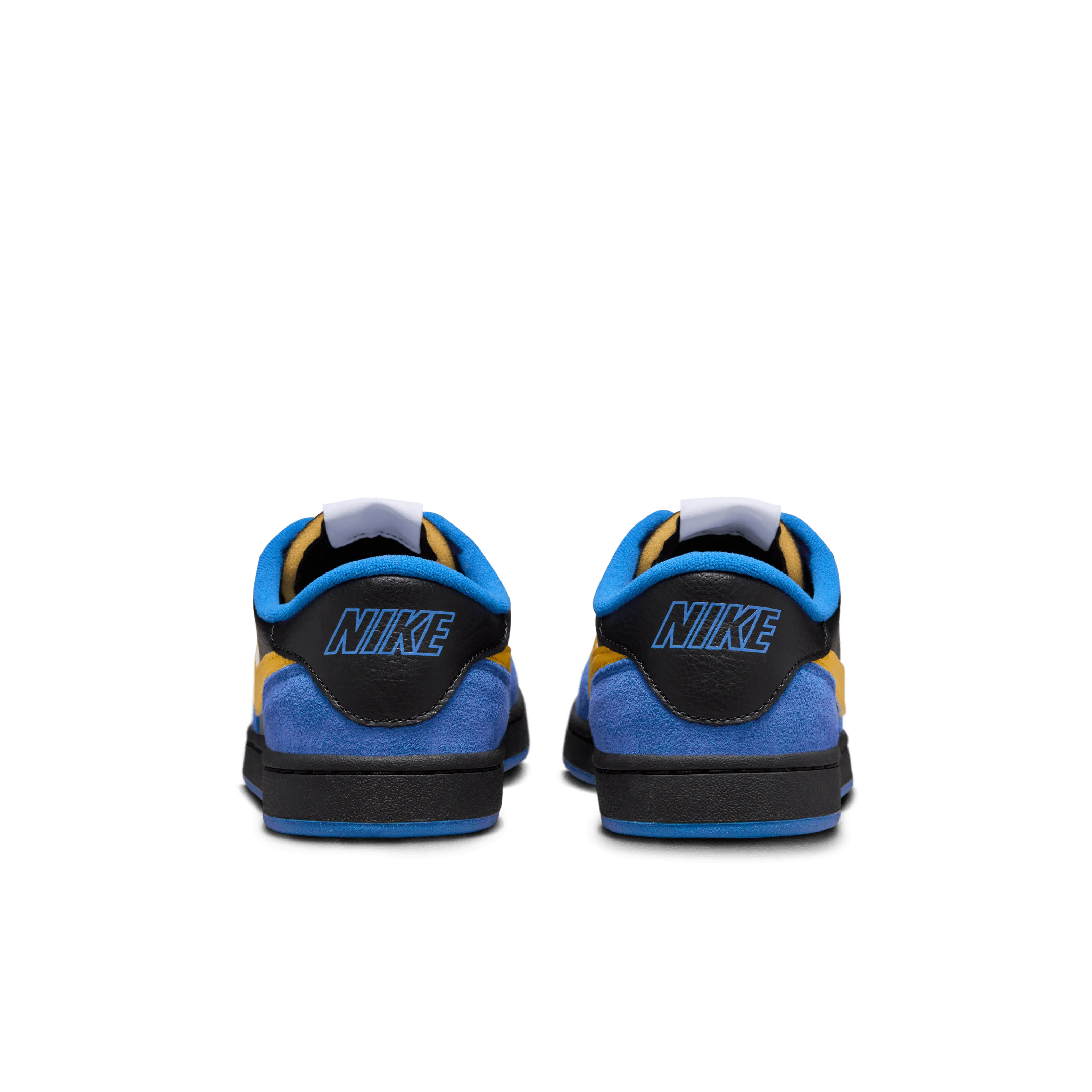 Sleek Build Nike SB FC Classic